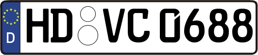 HD-VC0688