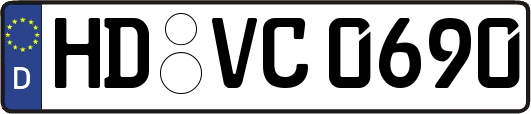 HD-VC0690