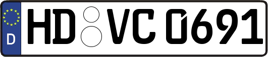 HD-VC0691