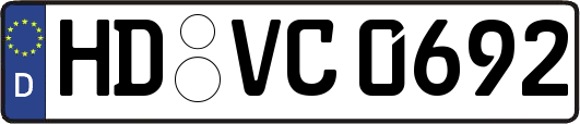HD-VC0692