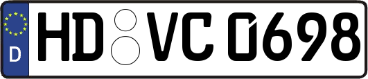 HD-VC0698