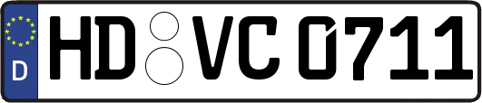 HD-VC0711