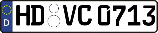HD-VC0713