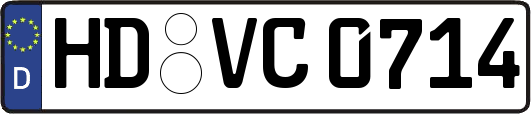 HD-VC0714