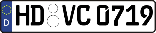 HD-VC0719