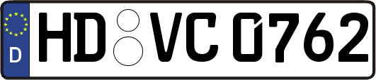 HD-VC0762