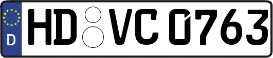 HD-VC0763