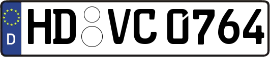 HD-VC0764