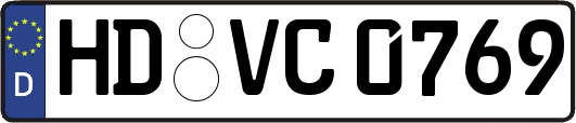 HD-VC0769