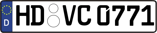 HD-VC0771