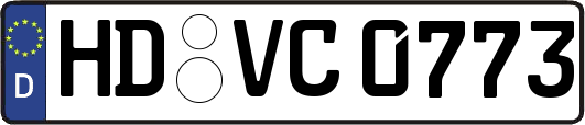 HD-VC0773