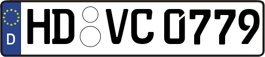 HD-VC0779