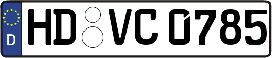 HD-VC0785