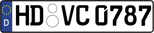 HD-VC0787