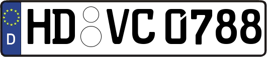 HD-VC0788