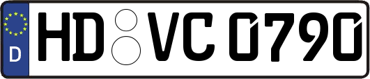 HD-VC0790