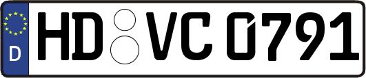 HD-VC0791