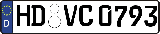 HD-VC0793