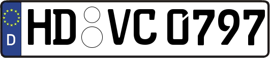 HD-VC0797