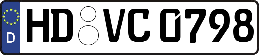 HD-VC0798