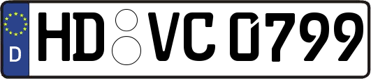 HD-VC0799