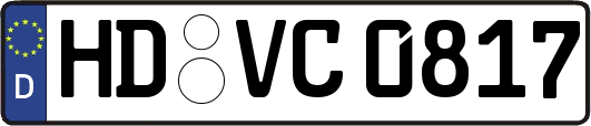HD-VC0817
