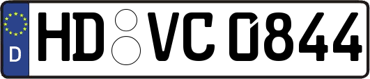 HD-VC0844