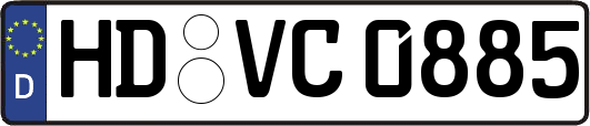 HD-VC0885
