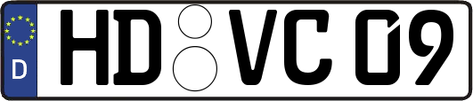 HD-VC09