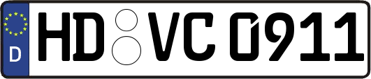 HD-VC0911