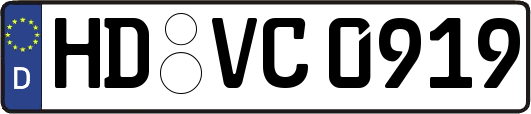 HD-VC0919