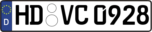 HD-VC0928