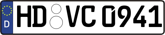 HD-VC0941