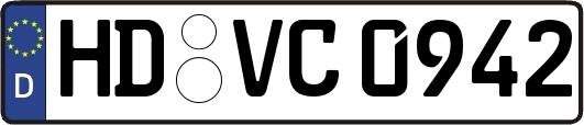 HD-VC0942