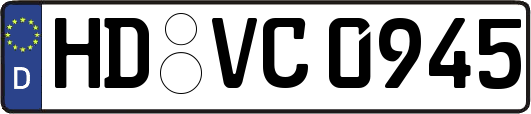 HD-VC0945
