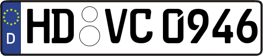HD-VC0946