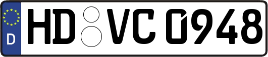 HD-VC0948