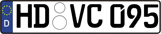 HD-VC095