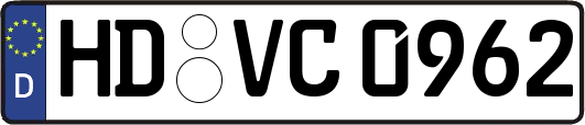 HD-VC0962