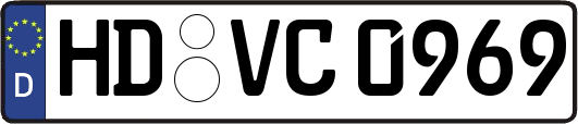 HD-VC0969