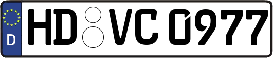HD-VC0977