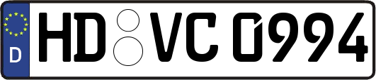HD-VC0994