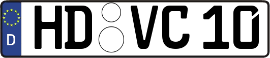 HD-VC10