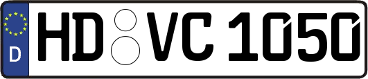 HD-VC1050