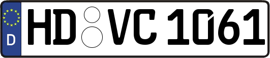 HD-VC1061
