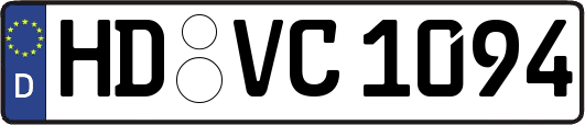 HD-VC1094