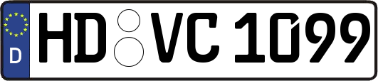 HD-VC1099
