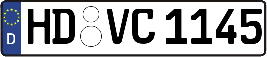 HD-VC1145