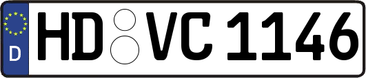HD-VC1146