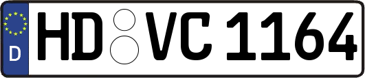 HD-VC1164